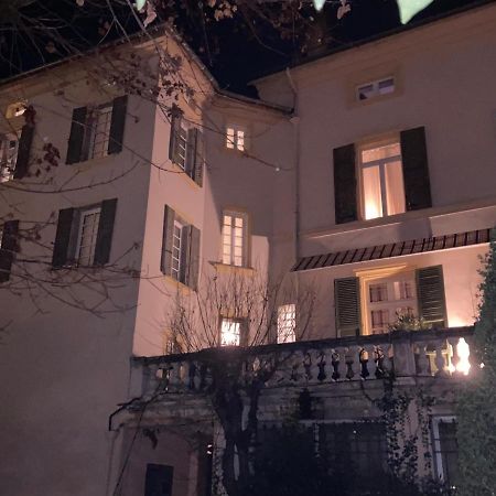 La Tour Yveline Bed & Breakfast โรม็อง-ซูร์-อีแซร์ ภายนอก รูปภาพ